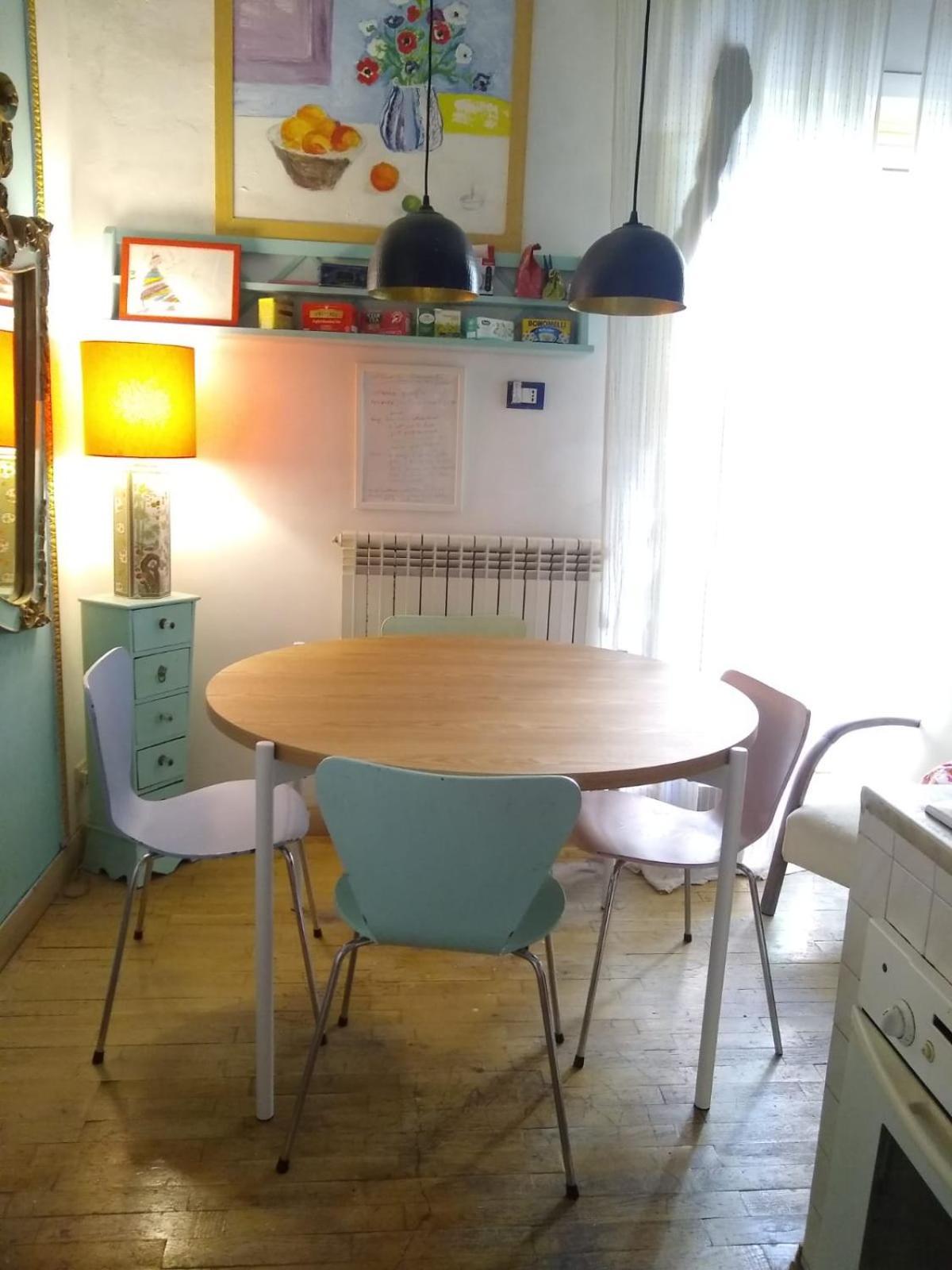 Zefiro Nel Cuore Della Citta Appartement *