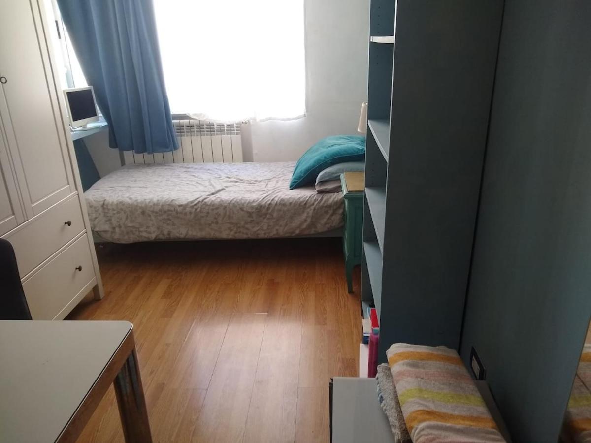 Appartement Zefiro Nel Cuore Della Citta