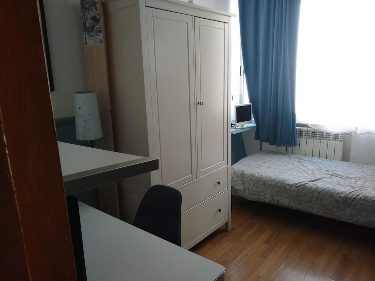 Appartement Zefiro Nel Cuore Della Citta Naples