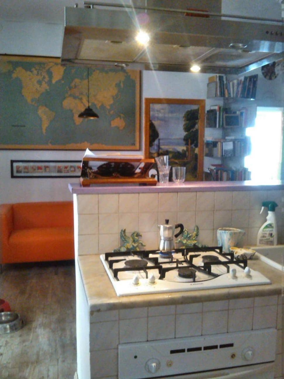 Appartement Zefiro Nel Cuore Della Citta
