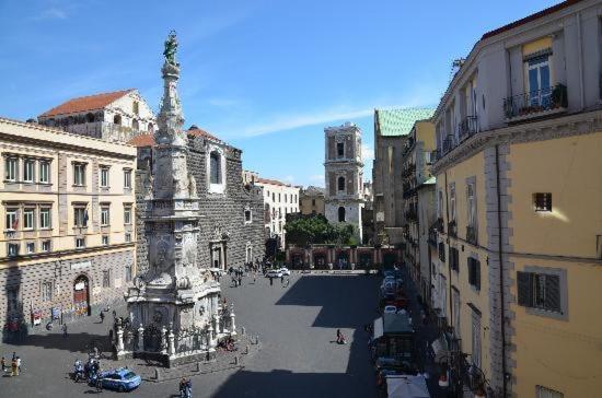 Appartement Zefiro Nel Cuore Della Citta *