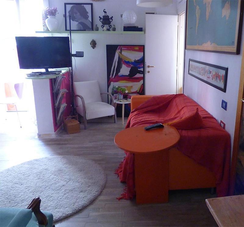 Appartement Zefiro Nel Cuore Della Citta Naples