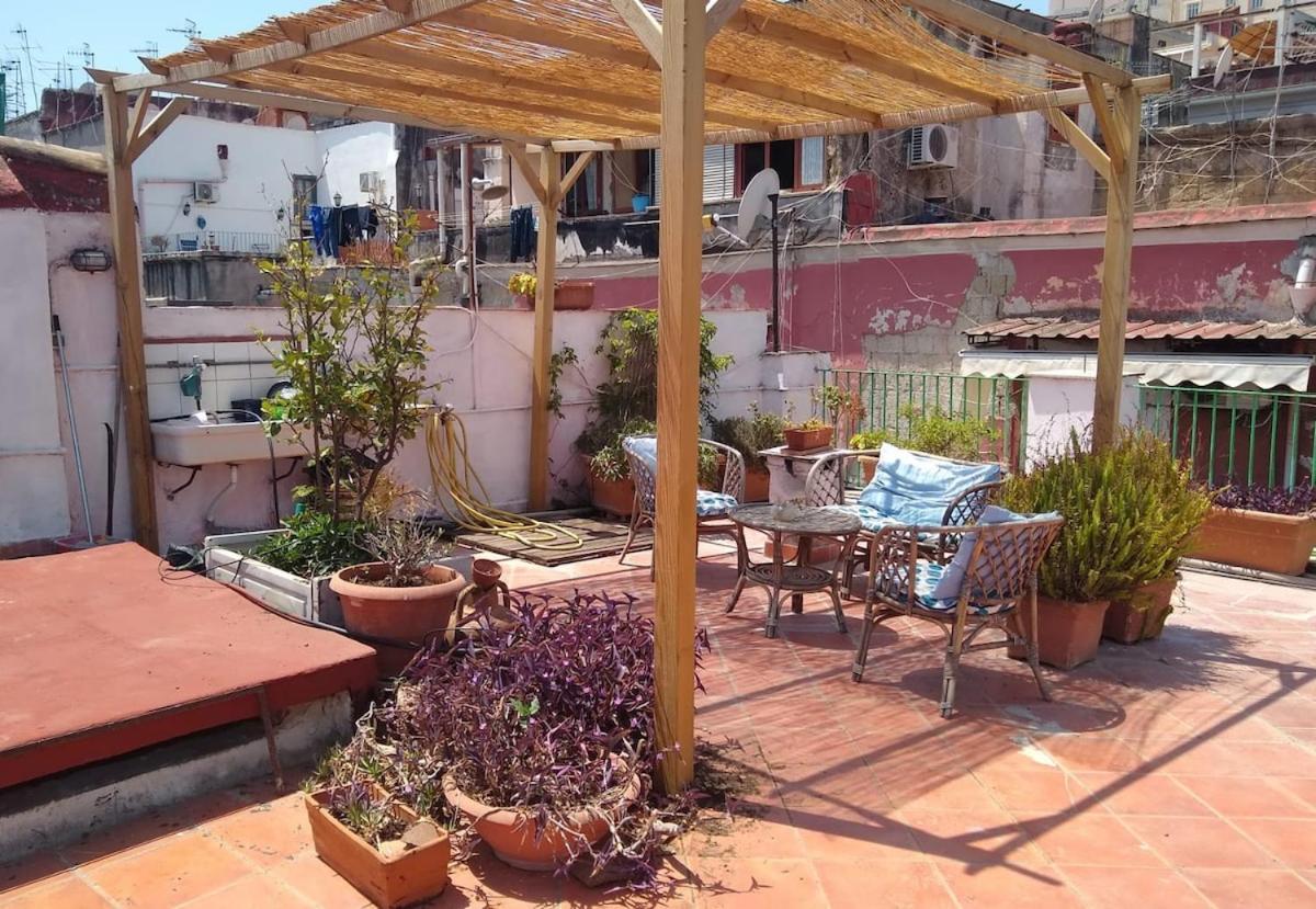 Appartement Zefiro Nel Cuore Della Citta